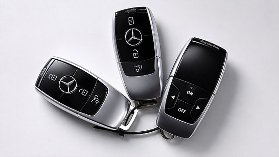 Mercedes-Benz E220 d 20 of 21