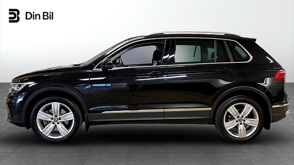 Volkswagen Tiguan 2 of 2