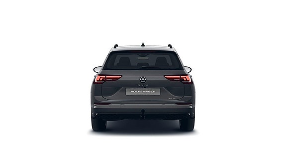 Volkswagen Golf I 2 of 3