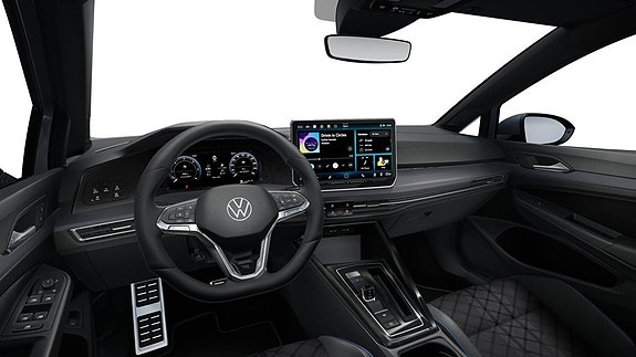 Volkswagen Golf I 3 of 3