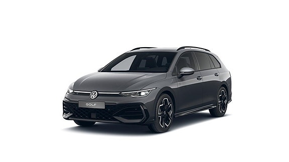 Volkswagen Golf-Serie
