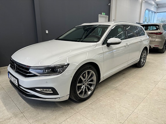 Volkswagen Passat 4 of 5