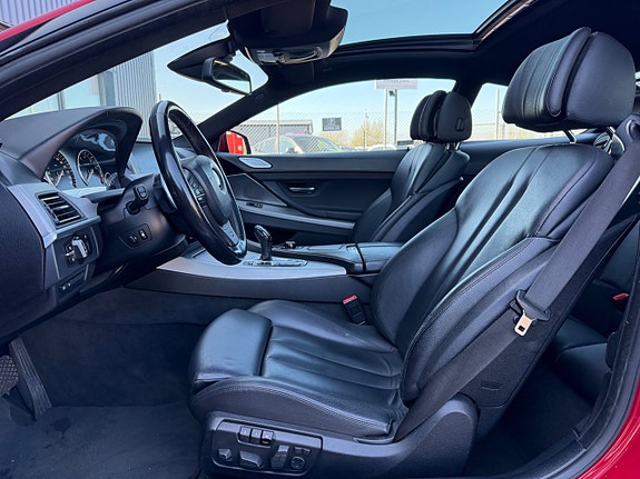 BMW 650i 16 of 25
