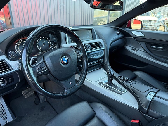 BMW 650i 13 of 25