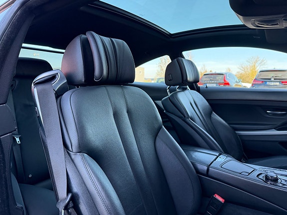 BMW 650i 18 of 25