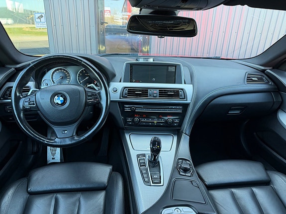 BMW 650i 15 of 25
