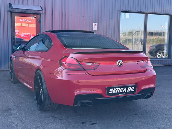 BMW 650i 9 of 25