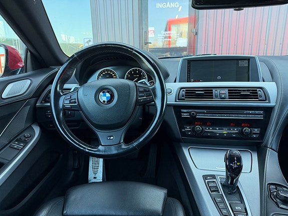 BMW 650i 14 of 25