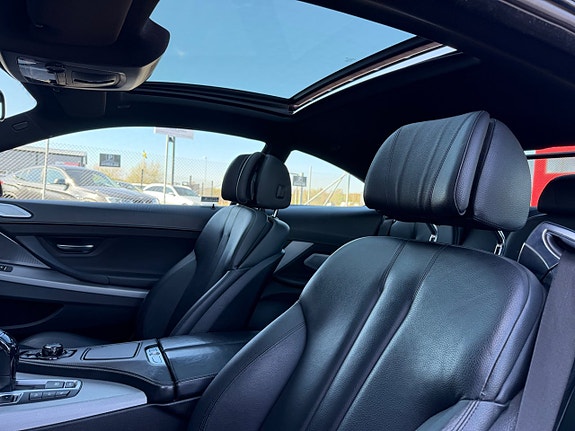 BMW 650i 19 of 25