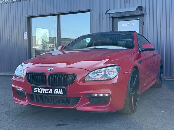 BMW 650i 5 of 25