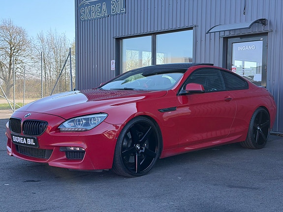 BMW 650i 6 of 25