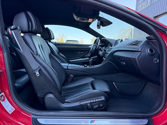 BMW 650i 17 of 25