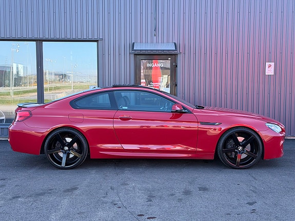 BMW 650i 7 of 25