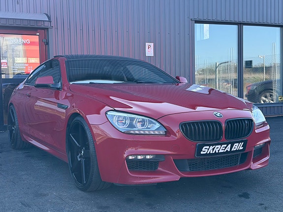 BMW 650i 3 of 25