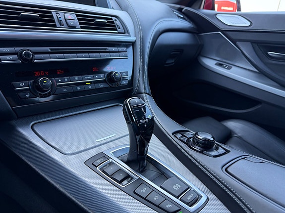 BMW 650i 25 of 25
