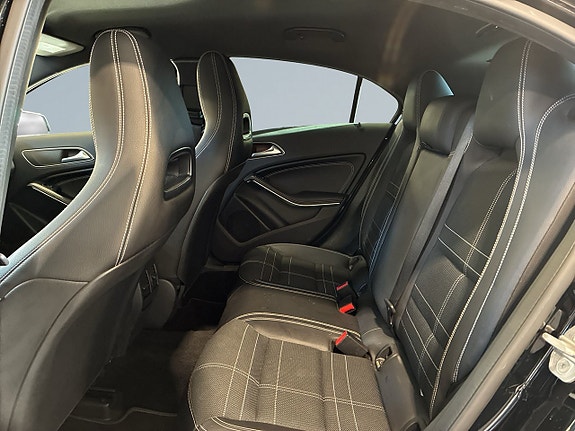Mercedes-Benz A200 d 11 of 20