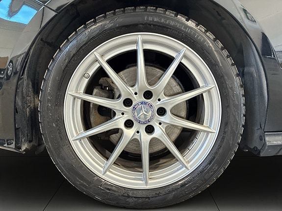 Mercedes-Benz A200 d 14 of 20