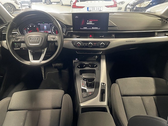 Audi A4 6 of 10