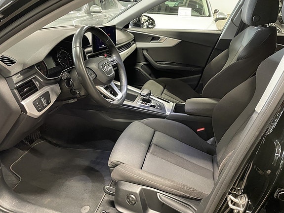 Audi A4 4 of 10