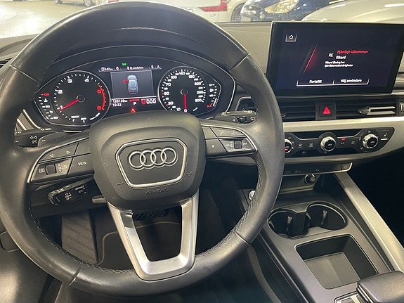 Audi A4 7 of 10