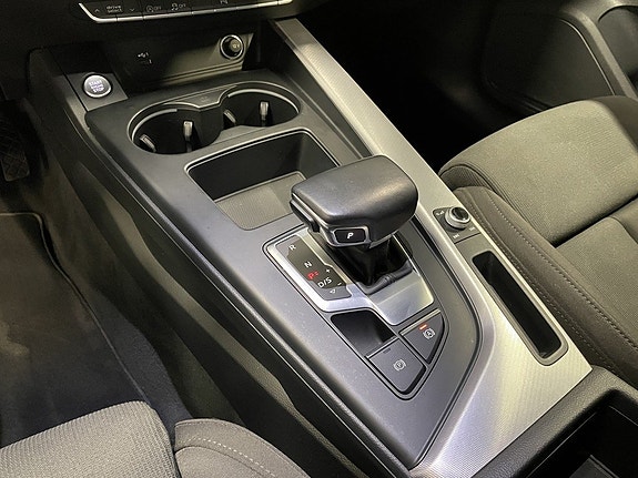 Audi A4 8 of 10
