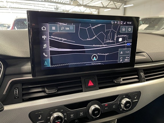 Audi A4 9 of 10