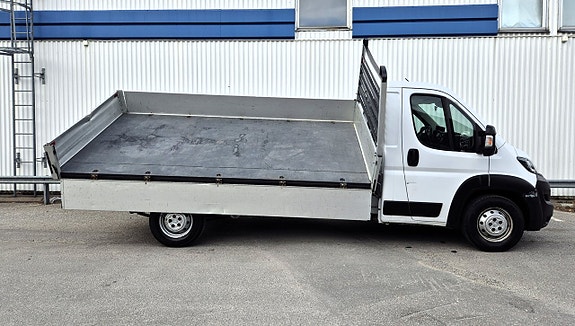 Peugeot Boxer 12 of 29