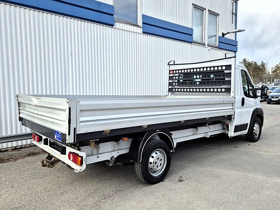 Peugeot Boxer 6 of 29