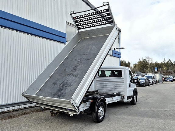 Peugeot Boxer 7 of 29