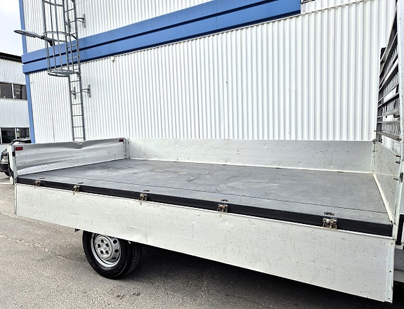 Peugeot Boxer 10 of 29
