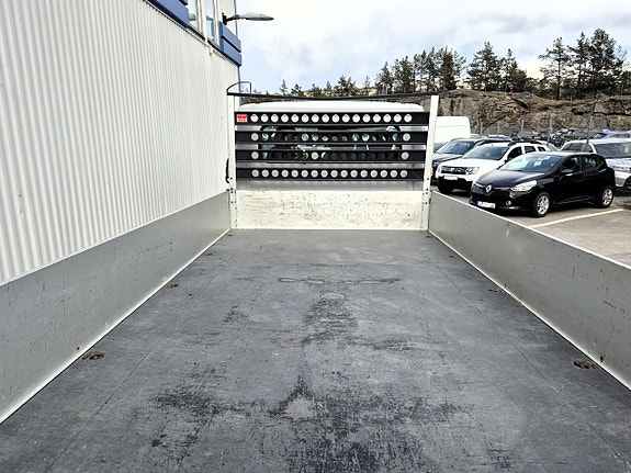 Peugeot Boxer 15 of 29