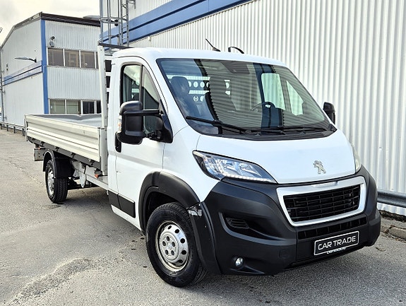 Peugeot Boxer 335 3 of 5