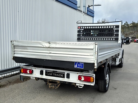 Peugeot Boxer 14 of 29