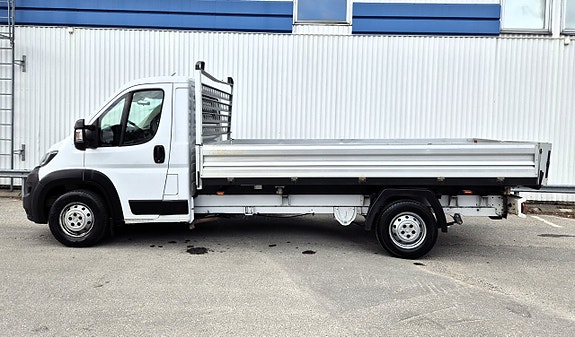 Peugeot Boxer 9 of 29