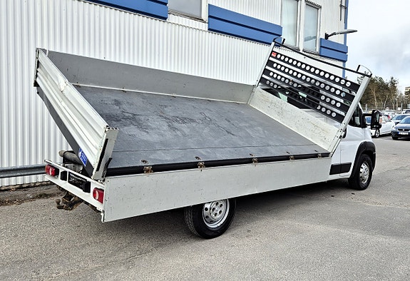 Peugeot Boxer 8 of 29