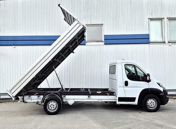 Peugeot Boxer 11 of 29