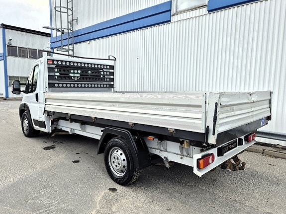 Peugeot Boxer 335 5 of 5