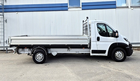 Peugeot Boxer 13 of 29