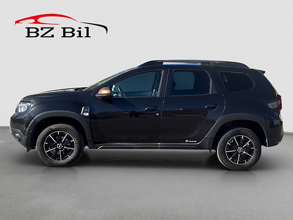 Dacia Duster 2 of 5