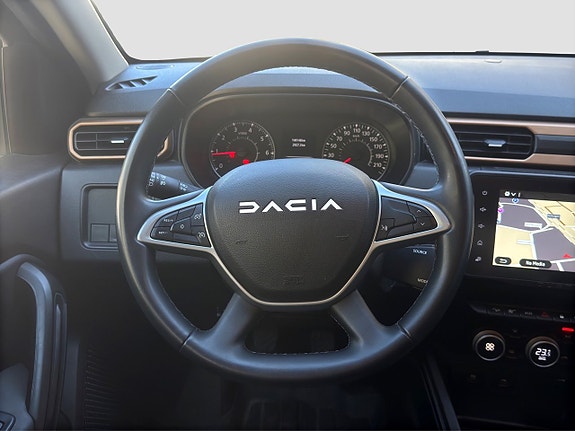 Dacia Duster 11 of 20