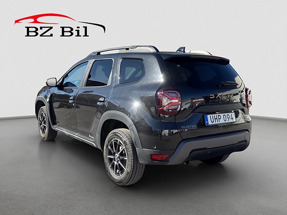 Dacia Duster 4 of 5