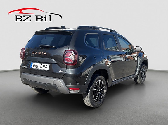 Dacia Duster 6 of 20