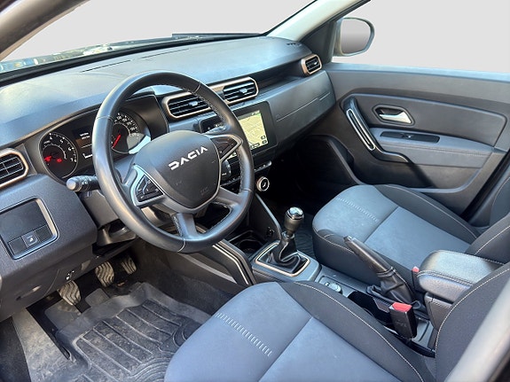 Dacia Duster 10 of 20