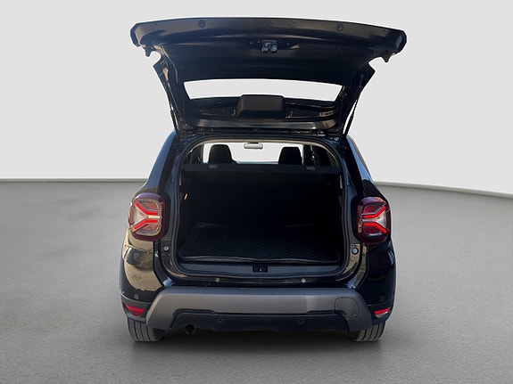 Dacia Duster 20 of 20