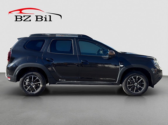 Dacia Duster 7 of 20