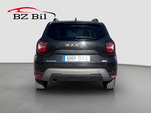Dacia Duster 5 of 5