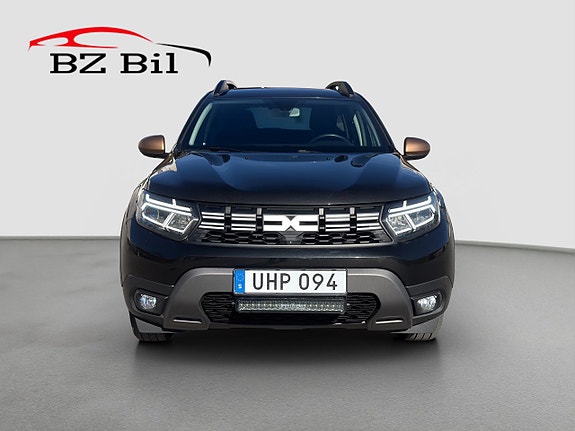Dacia Duster 9 of 20