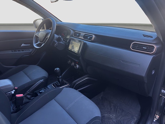 Dacia Duster 18 of 20