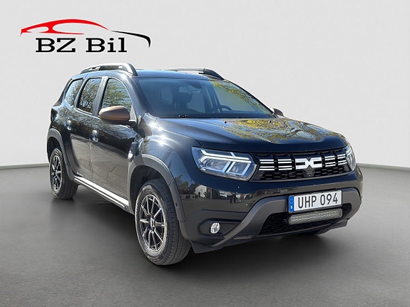 Dacia Duster 8 of 20