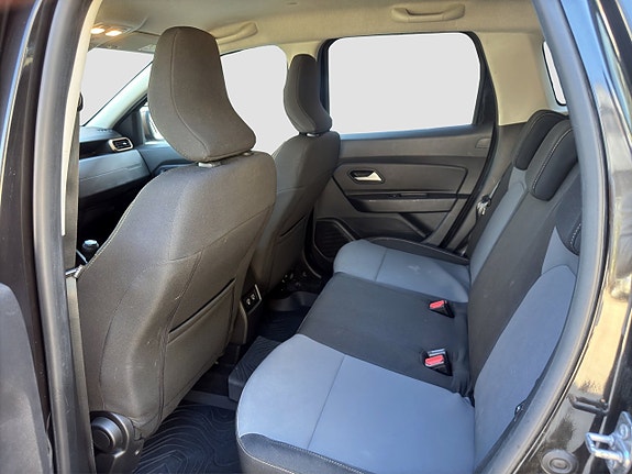 Dacia Duster 19 of 20